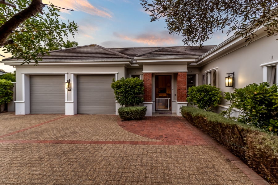 To Let 3 Bedroom Property for Rent in Val De Vie Estate Western Cape